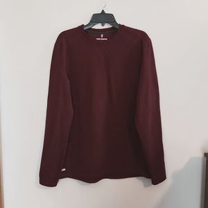 Mens Long Sleeve Shirt